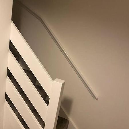 Cosy 1 Bed Home @Stevenage Esterno foto