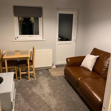 Cosy 1 Bed Home @Stevenage Esterno foto