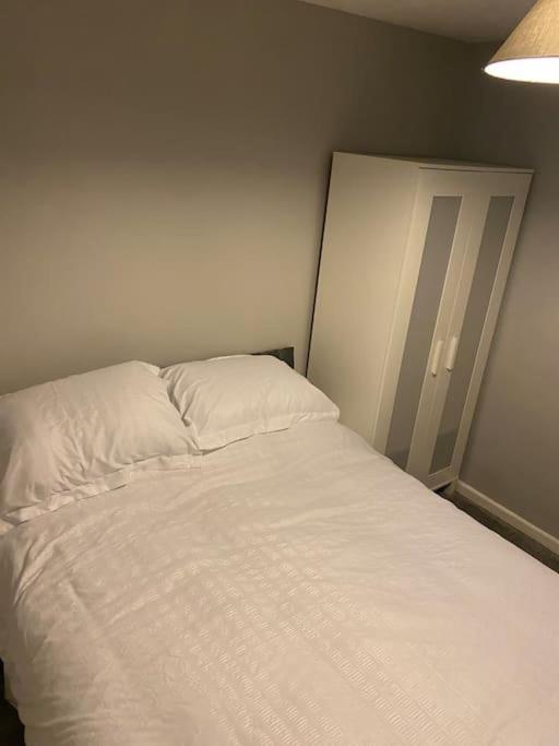Cosy 1 Bed Home @Stevenage Esterno foto
