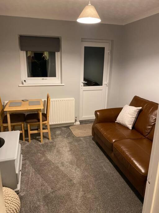 Cosy 1 Bed Home @Stevenage Esterno foto